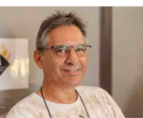 Christophe Beaulé, inventeur du Kit Eco Cooling